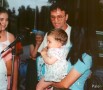 Prva Konferencija beba u Palama 2000.